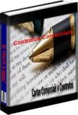 2000 Modelos de Cartas Comerciais e Contratos